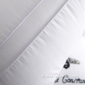 Nouvelle Arrivée Soft Polyester bon marché Coussin d&#39;hôtel en gros